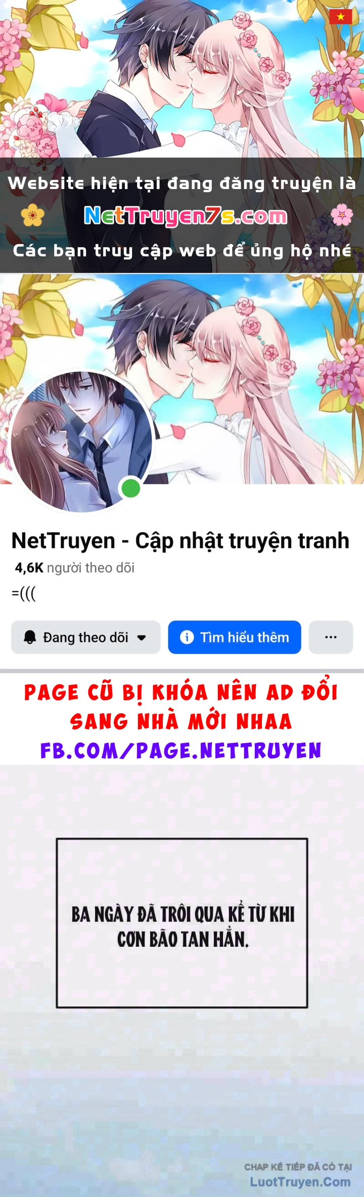 Kẻ Out Trình Ngày Tận Thế Chapter 31 - 1