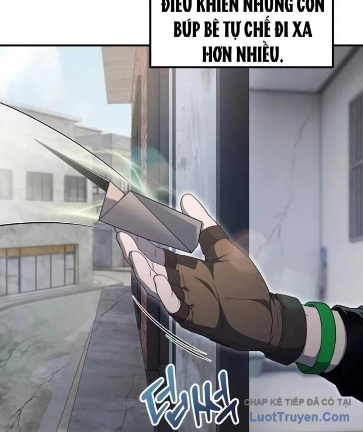 Kẻ Out Trình Ngày Tận Thế Chapter 31 - 7