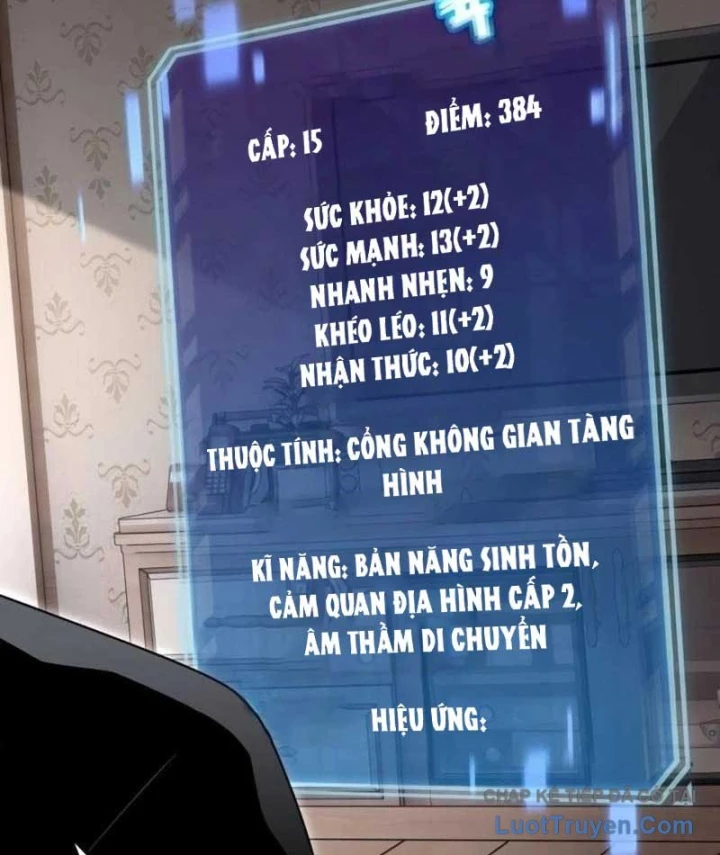 Kẻ Out Trình Ngày Tận Thế Chapter 31 - 28