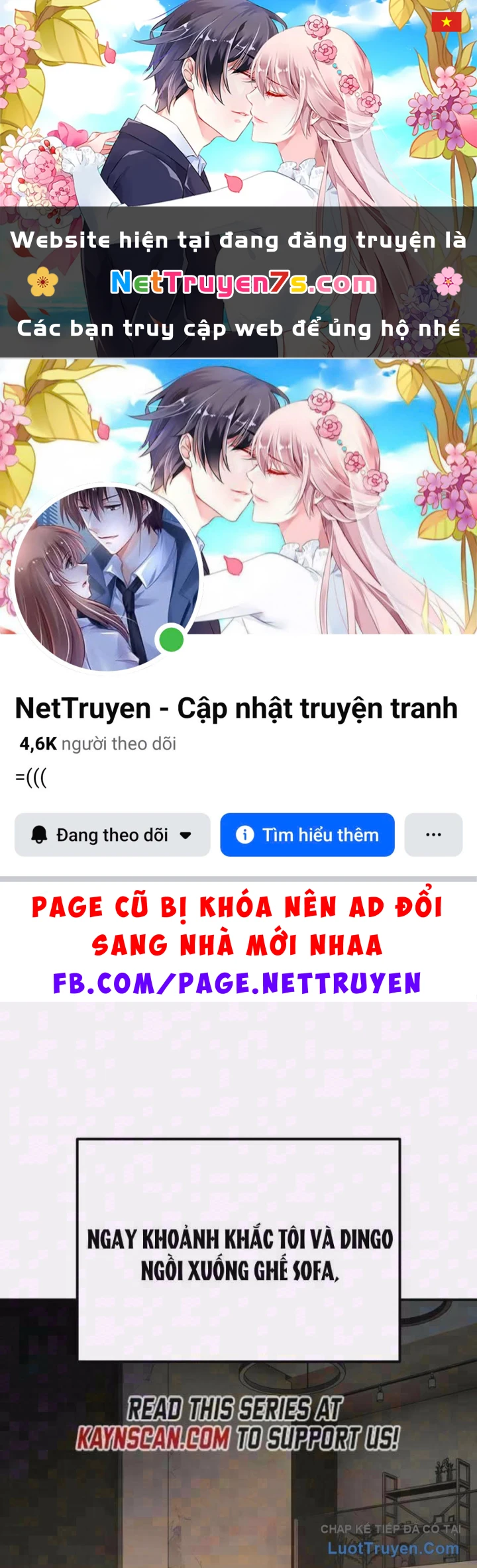 Kẻ Out Trình Ngày Tận Thế Chapter 32 - 1