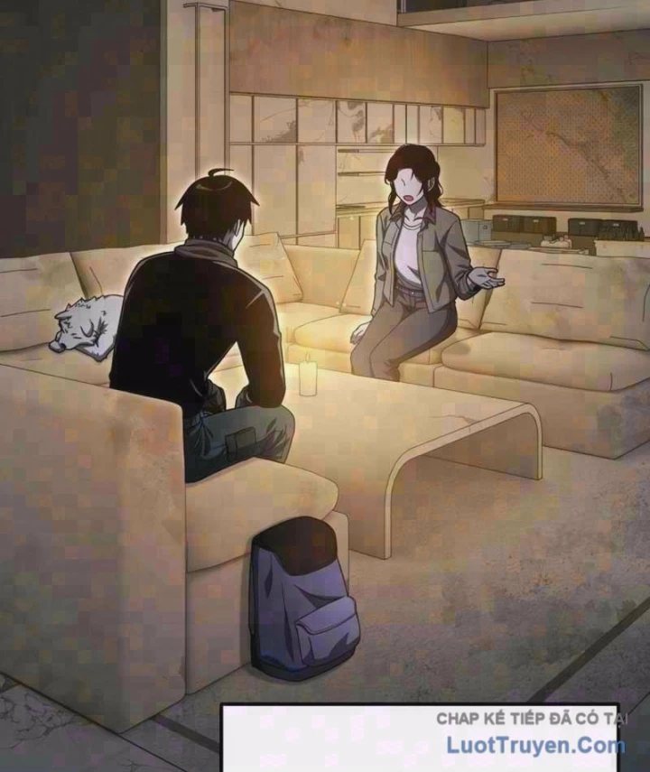 Kẻ Out Trình Ngày Tận Thế Chapter 32 - 2