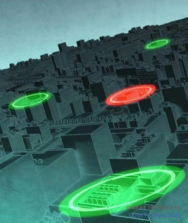 Kẻ Out Trình Ngày Tận Thế Chapter 32 - 8