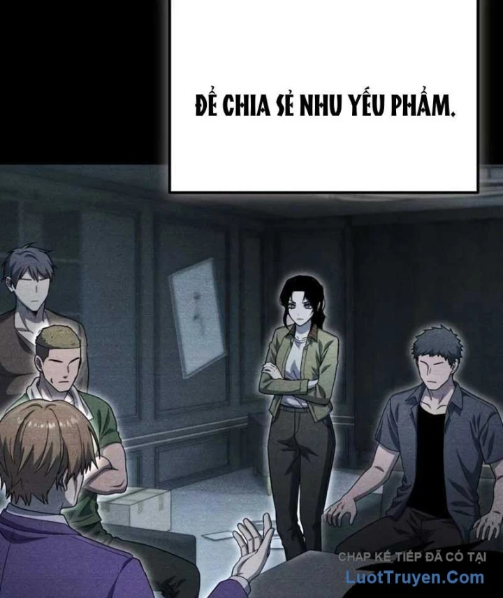 Kẻ Out Trình Ngày Tận Thế Chapter 32 - 12