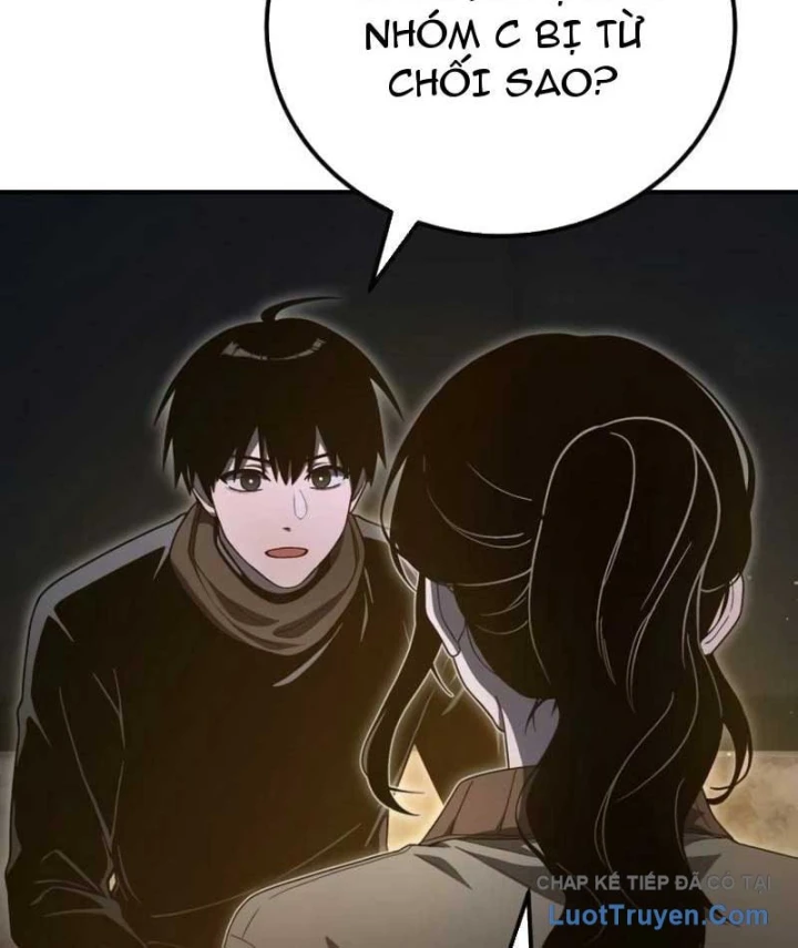 Kẻ Out Trình Ngày Tận Thế Chapter 32 - 31