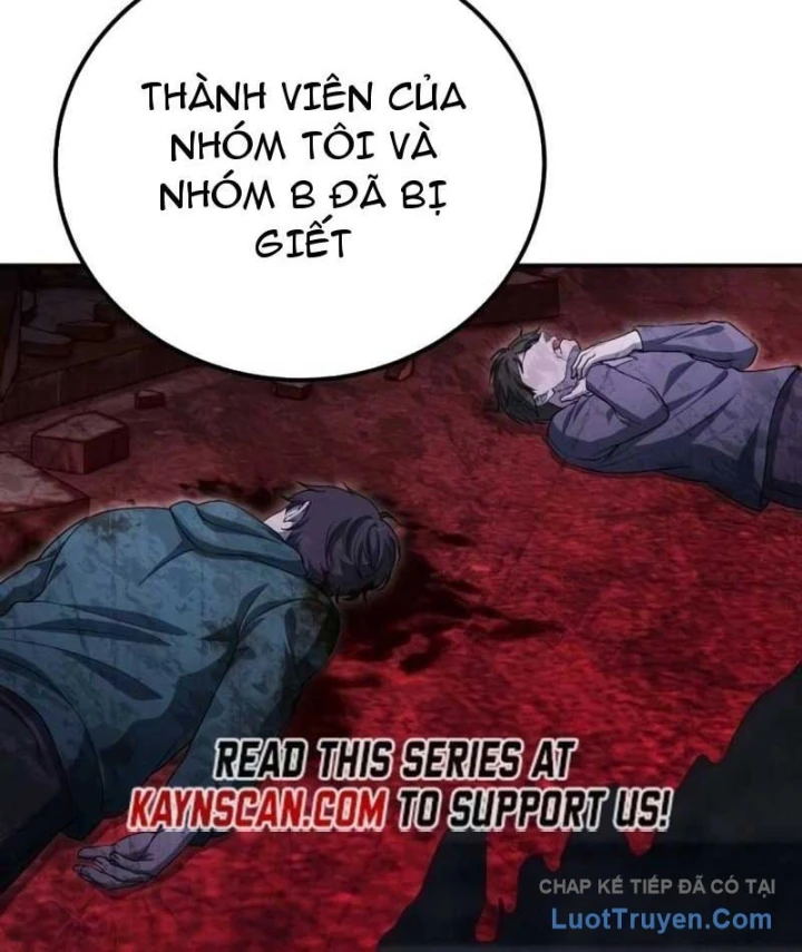 Kẻ Out Trình Ngày Tận Thế Chapter 32 - 33