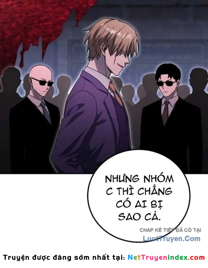 Kẻ Out Trình Ngày Tận Thế Chapter 32 - 34