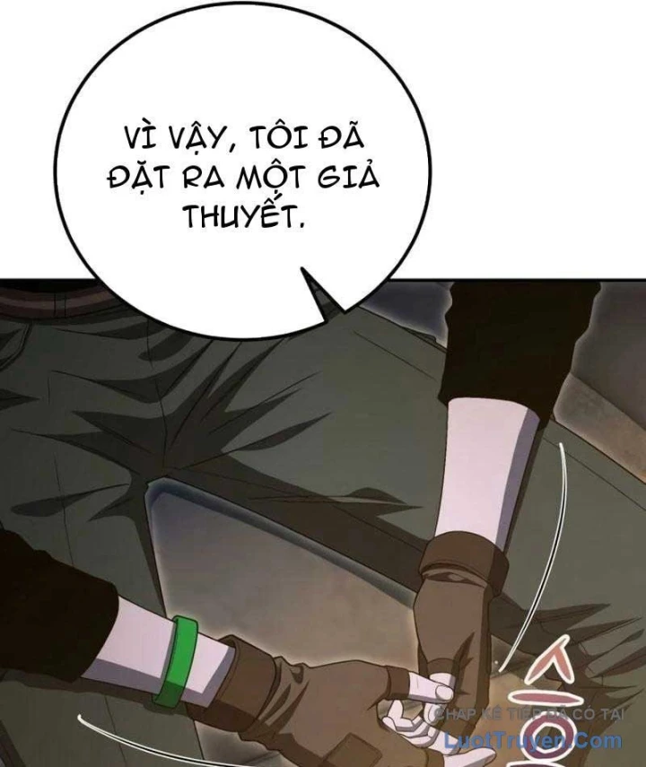 Kẻ Out Trình Ngày Tận Thế Chapter 32 - 43