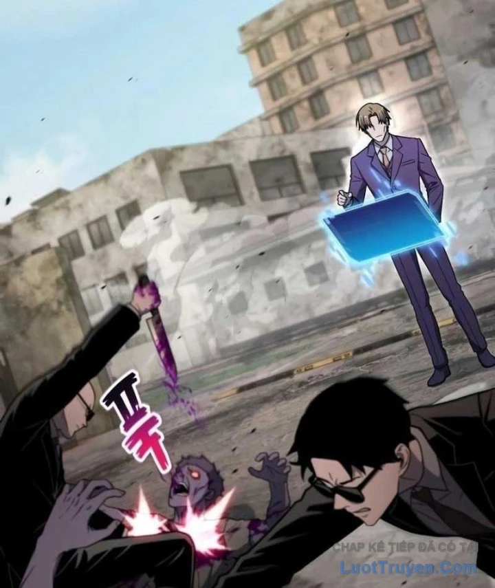 Kẻ Out Trình Ngày Tận Thế Chapter 32 - 118