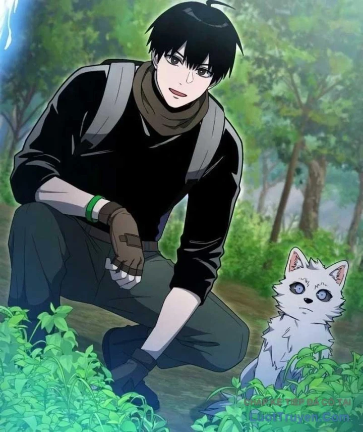 Kẻ Out Trình Ngày Tận Thế Chapter 32 - 165