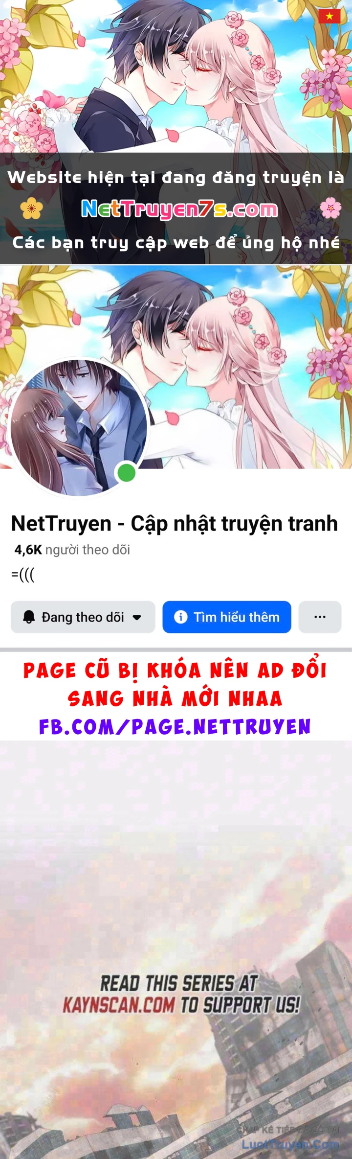 Kẻ Out Trình Ngày Tận Thế Chapter 33 - 1