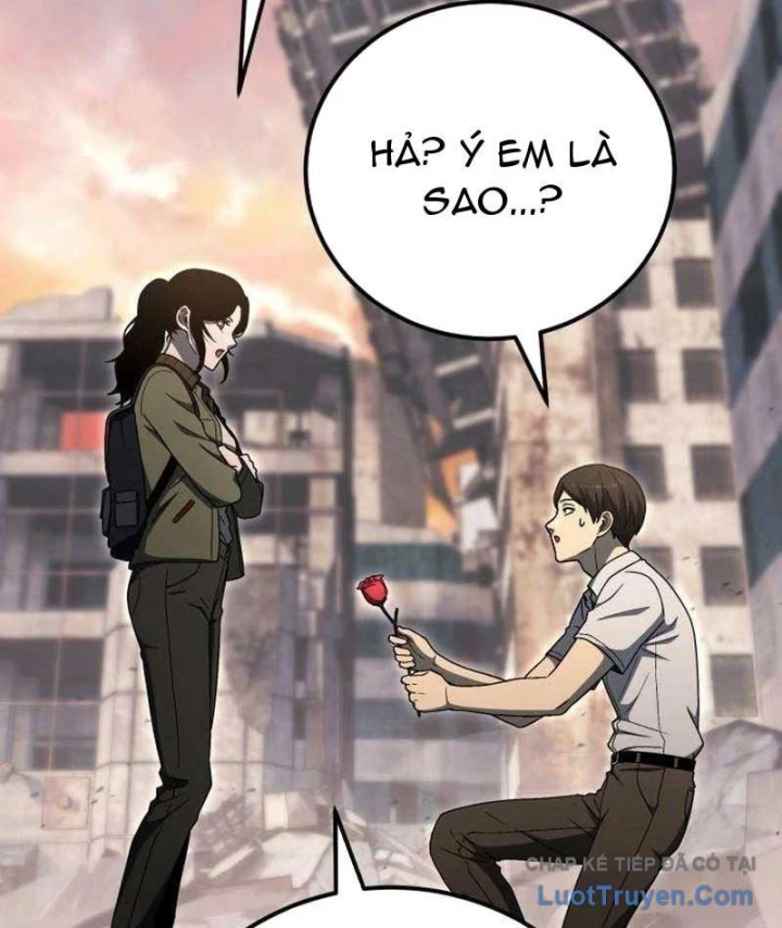 Kẻ Out Trình Ngày Tận Thế Chapter 33 - 6