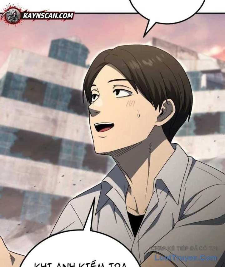 Kẻ Out Trình Ngày Tận Thế Chapter 33 - 8