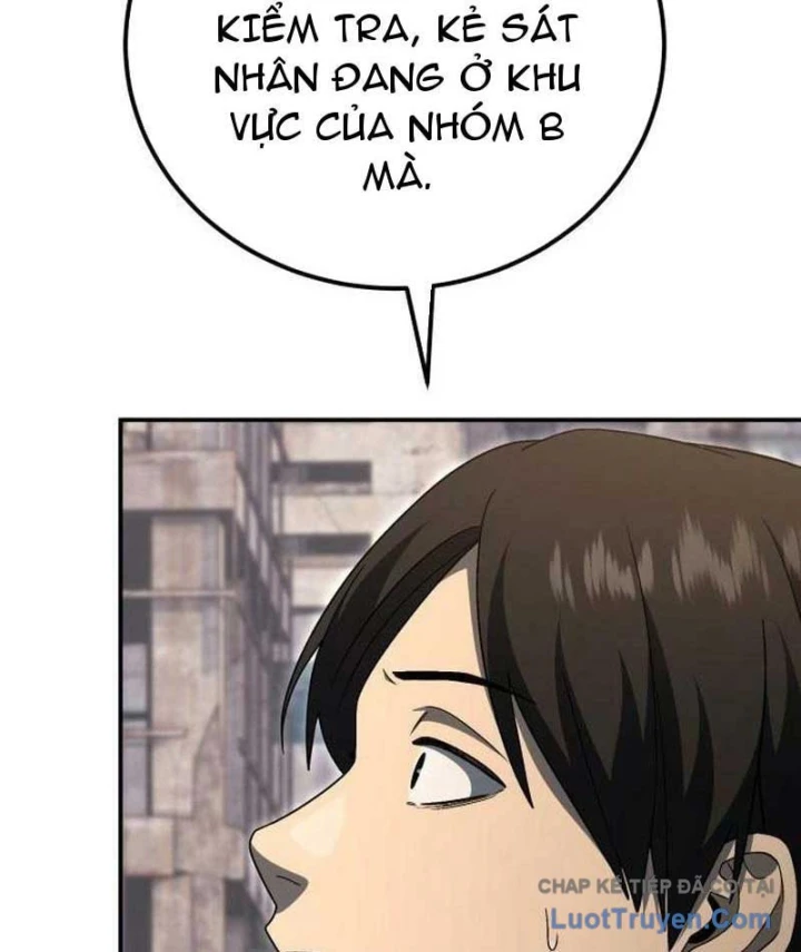 Kẻ Out Trình Ngày Tận Thế Chapter 33 - 12