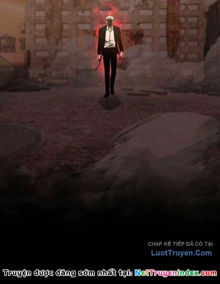 Kẻ Out Trình Ngày Tận Thế Chapter 33 - 36