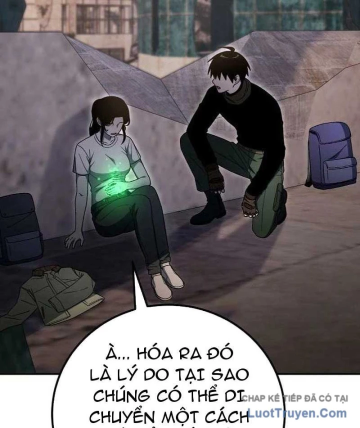 Kẻ Out Trình Ngày Tận Thế Chapter 33 - 123