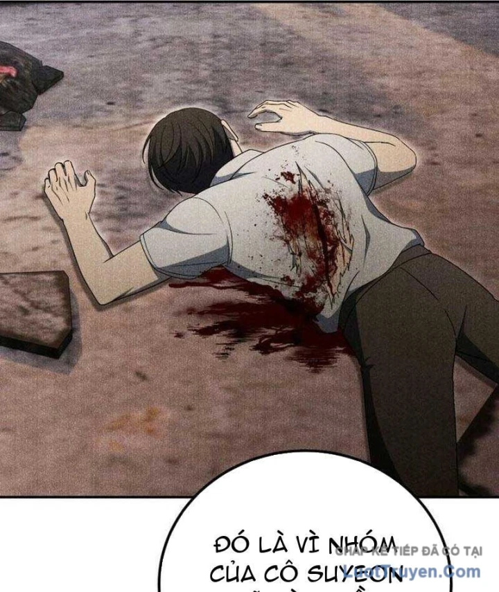 Kẻ Out Trình Ngày Tận Thế Chapter 33 - 127