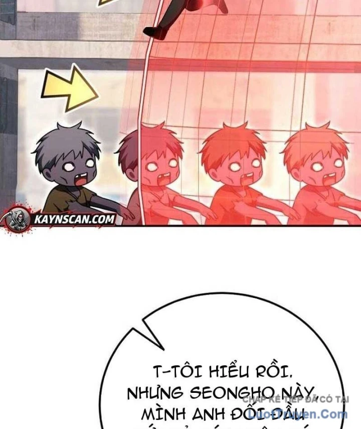 Kẻ Out Trình Ngày Tận Thế Chapter 33 - 158