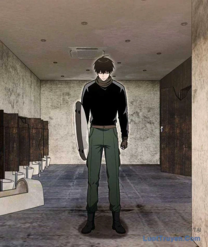 Kẻ Out Trình Ngày Tận Thế Chapter 33 - 167