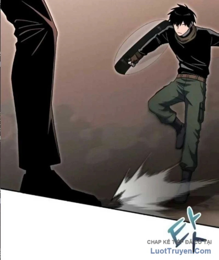 Kẻ Out Trình Ngày Tận Thế Chapter 34 - 39