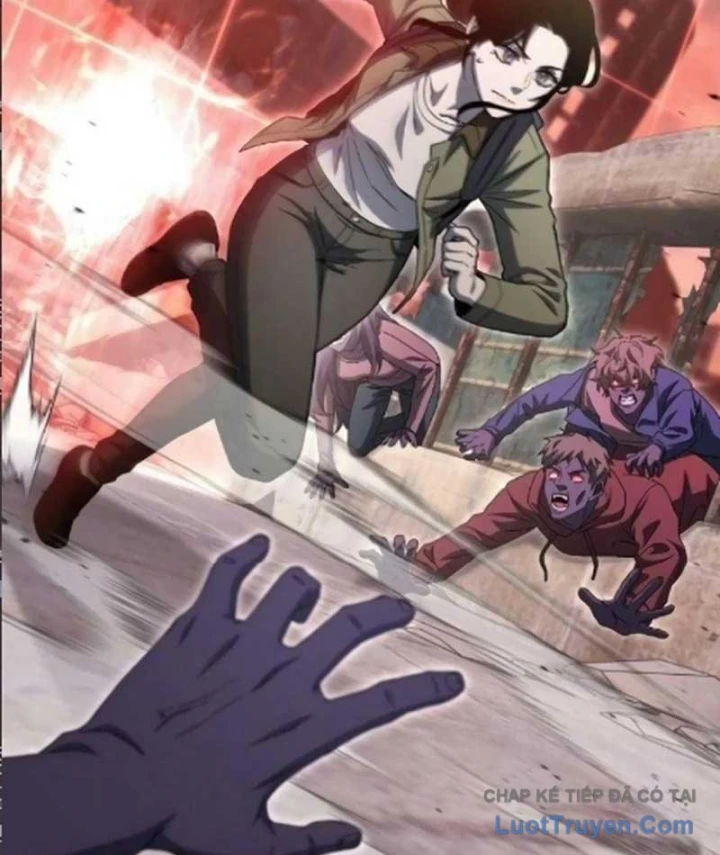 Kẻ Out Trình Ngày Tận Thế Chapter 34 - 113