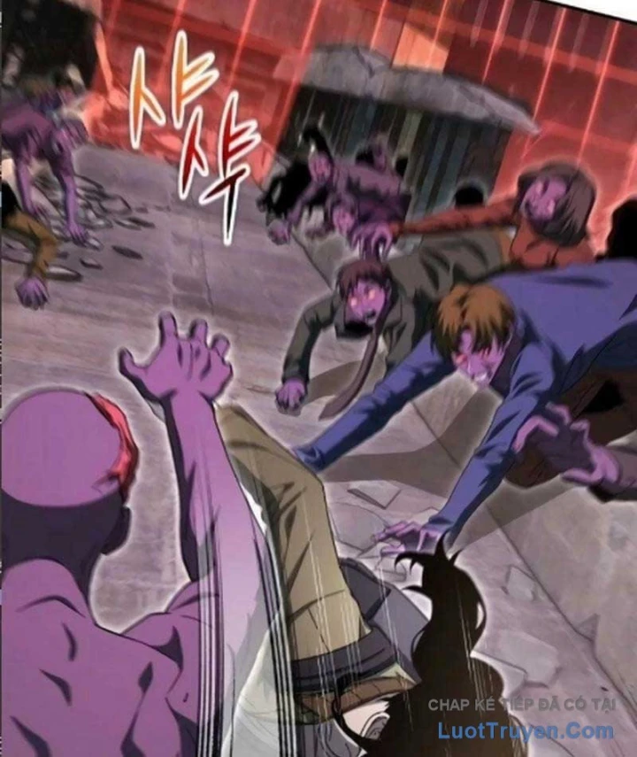 Kẻ Out Trình Ngày Tận Thế Chapter 34 - 115