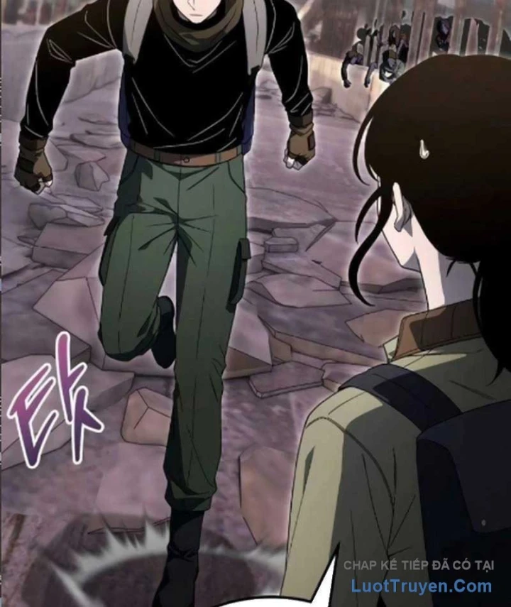 Kẻ Out Trình Ngày Tận Thế Chapter 34 - 160
