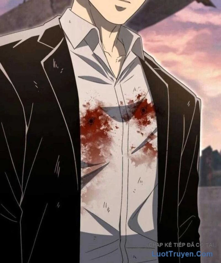 Kẻ Out Trình Ngày Tận Thế Chapter 35 - 7