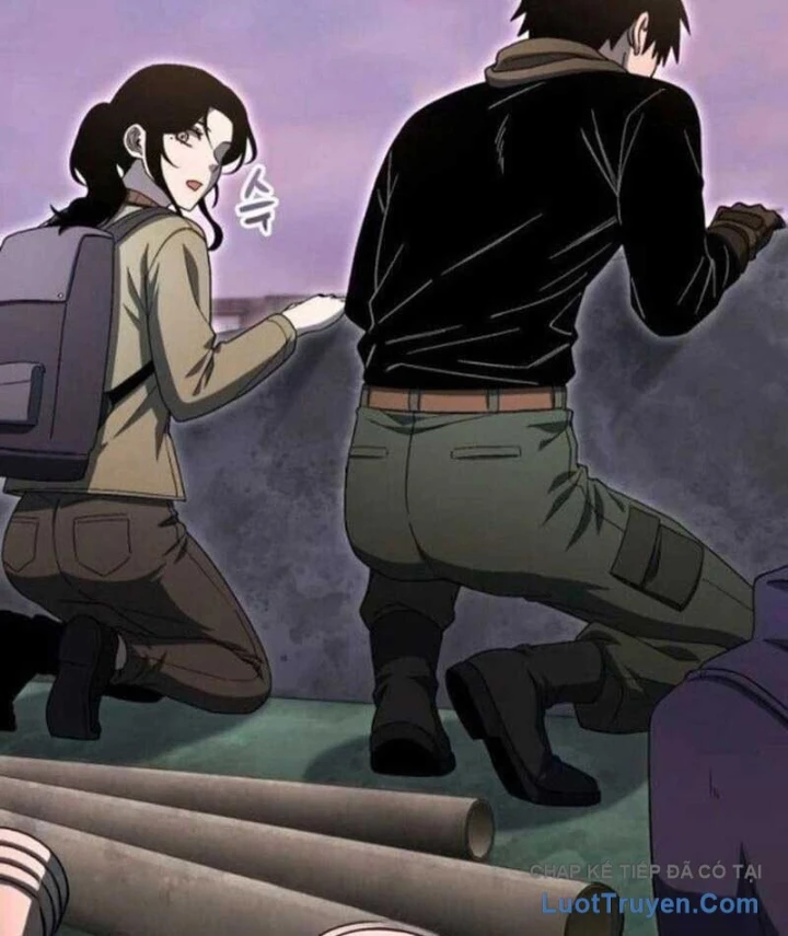 Kẻ Out Trình Ngày Tận Thế Chapter 35 - 36