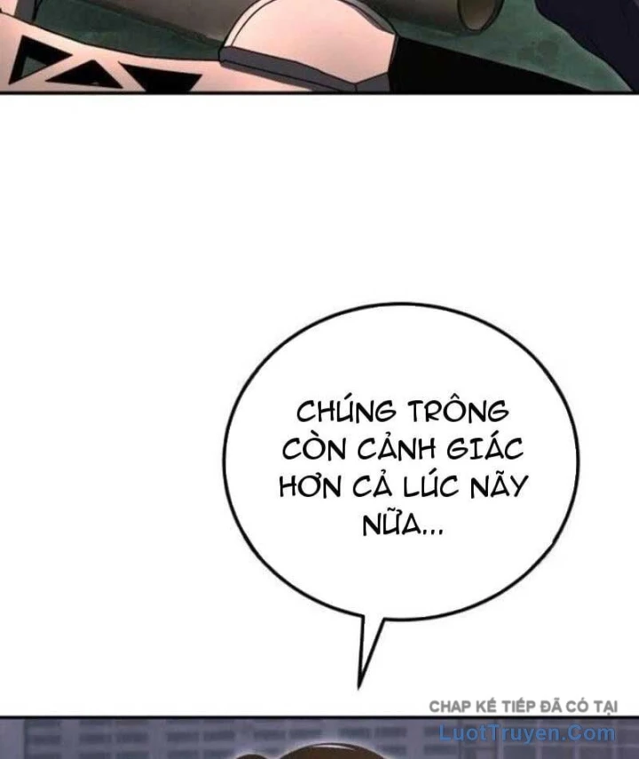 Kẻ Out Trình Ngày Tận Thế Chapter 35 - 37