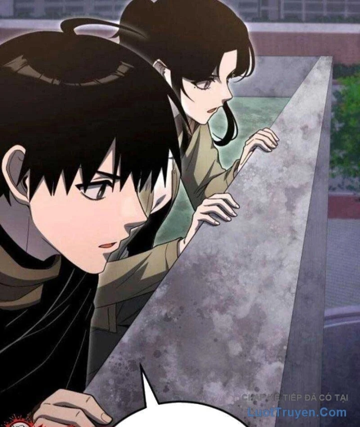 Kẻ Out Trình Ngày Tận Thế Chapter 35 - 38