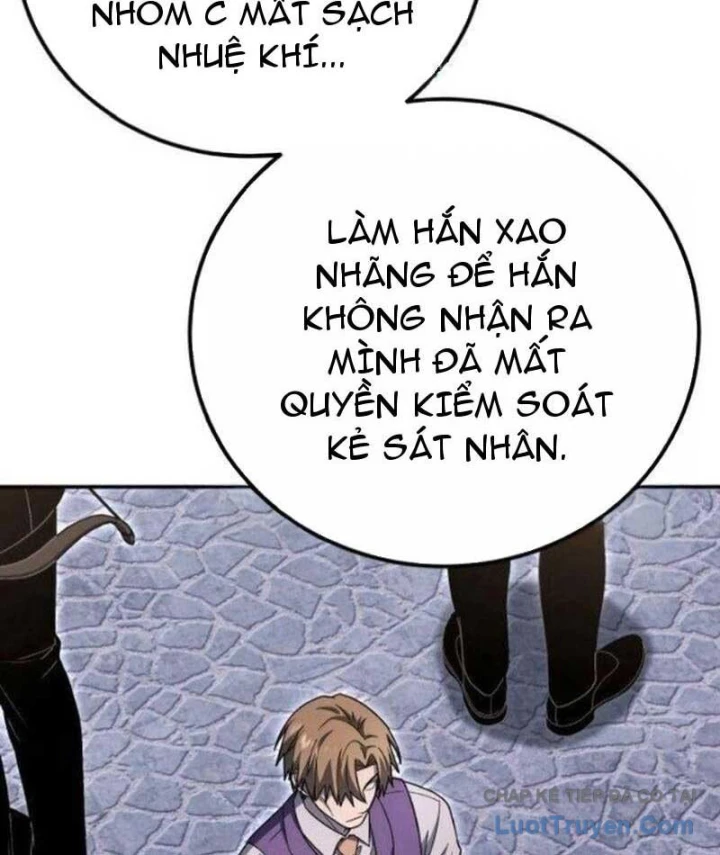 Kẻ Out Trình Ngày Tận Thế Chapter 35 - 40
