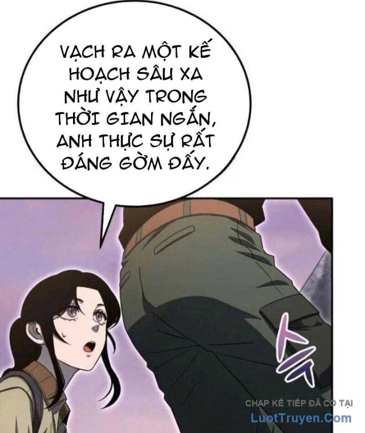 Kẻ Out Trình Ngày Tận Thế Chapter 35 - 43