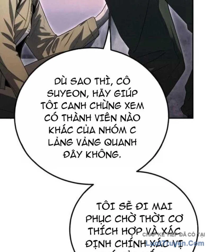 Kẻ Out Trình Ngày Tận Thế Chapter 35 - 44