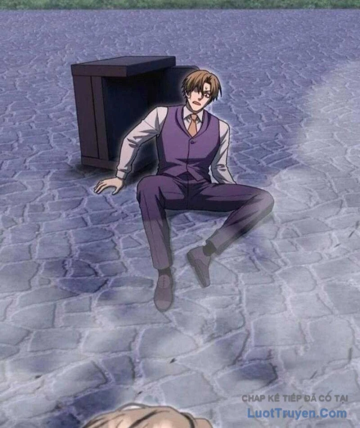 Kẻ Out Trình Ngày Tận Thế Chapter 35 - 61