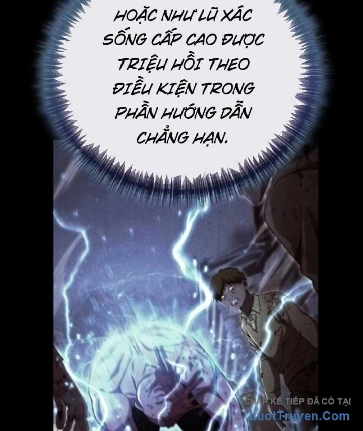 Kẻ Out Trình Ngày Tận Thế Chapter 37 - 23