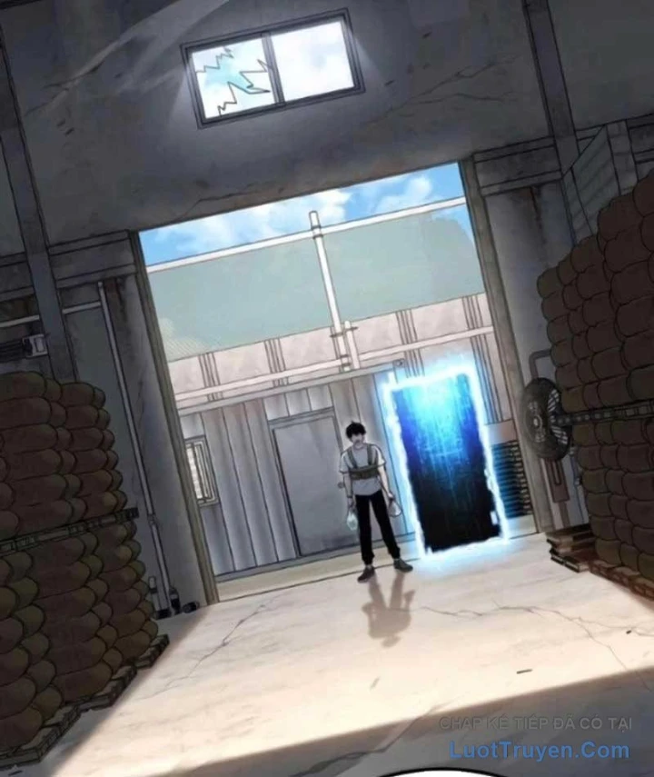 Kẻ Out Trình Ngày Tận Thế Chapter 37 - 38