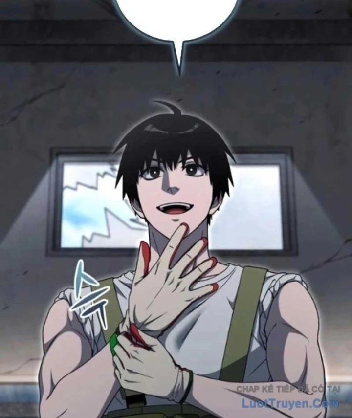 Kẻ Out Trình Ngày Tận Thế Chapter 37 - 40