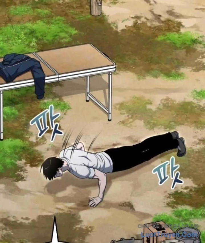 Kẻ Out Trình Ngày Tận Thế Chapter 37 - 46