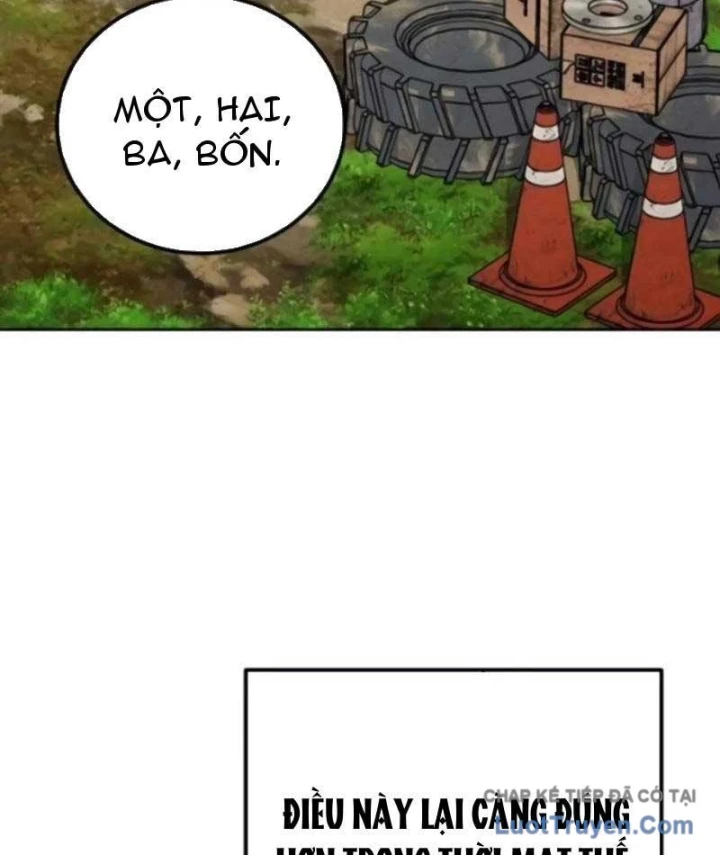 Kẻ Out Trình Ngày Tận Thế Chapter 37 - 47