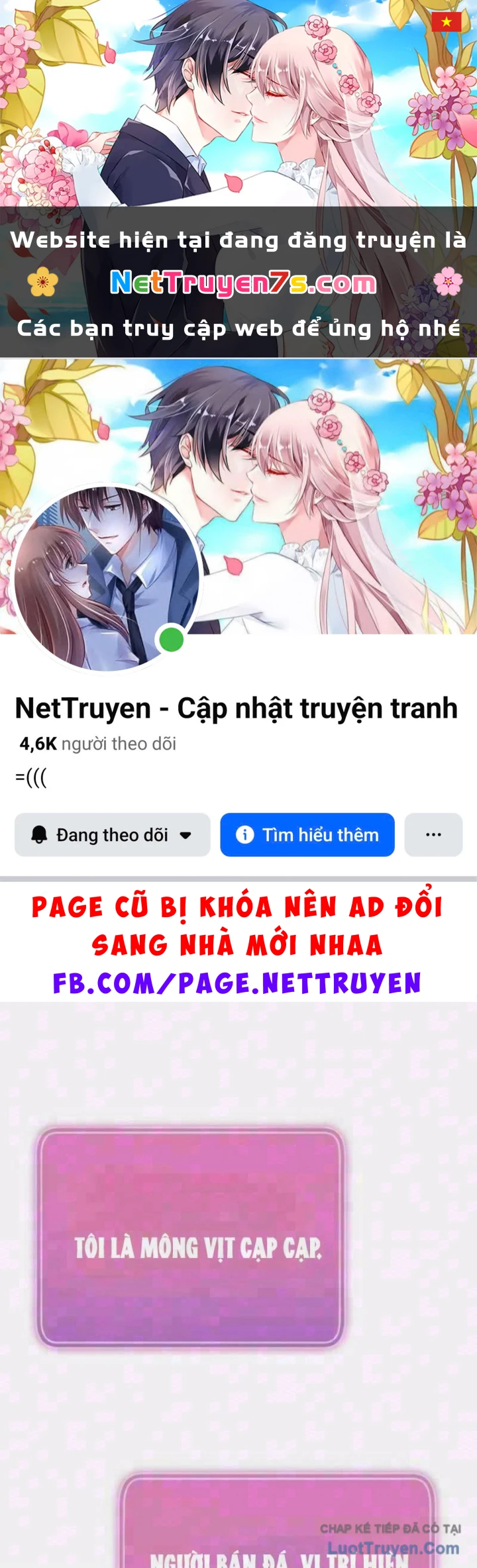 Kẻ Out Trình Ngày Tận Thế Chapter 38 - 1