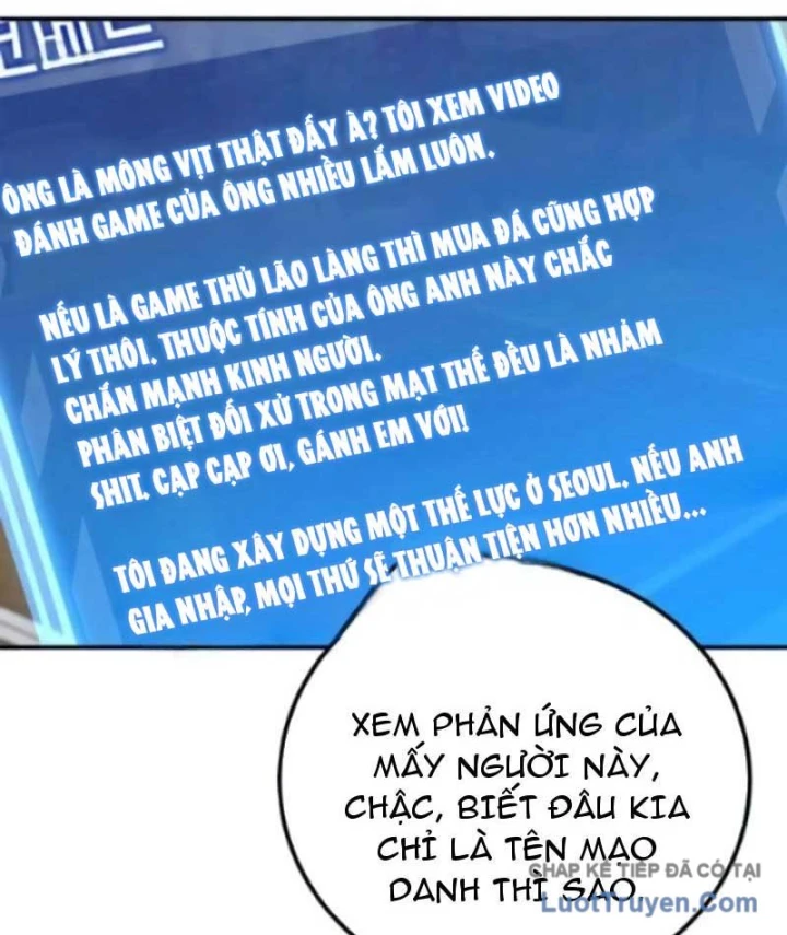 Kẻ Out Trình Ngày Tận Thế Chapter 38 - 6