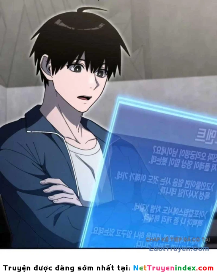 Kẻ Out Trình Ngày Tận Thế Chapter 38 - 8