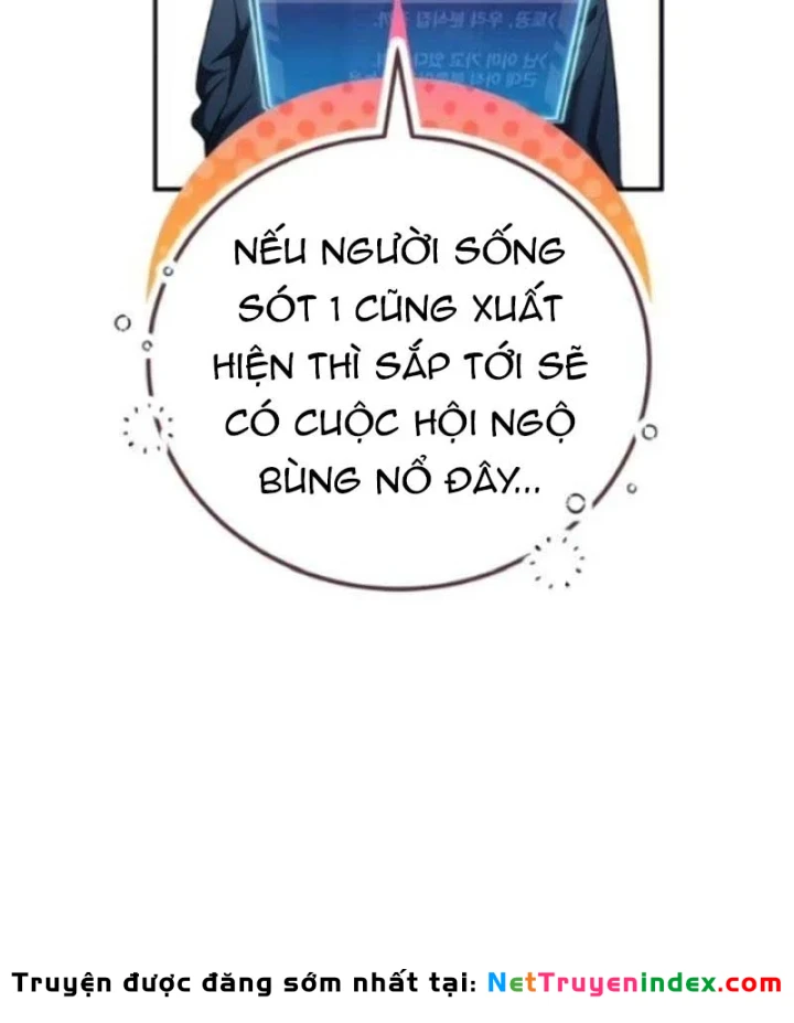 Kẻ Out Trình Ngày Tận Thế Chapter 38 - 50