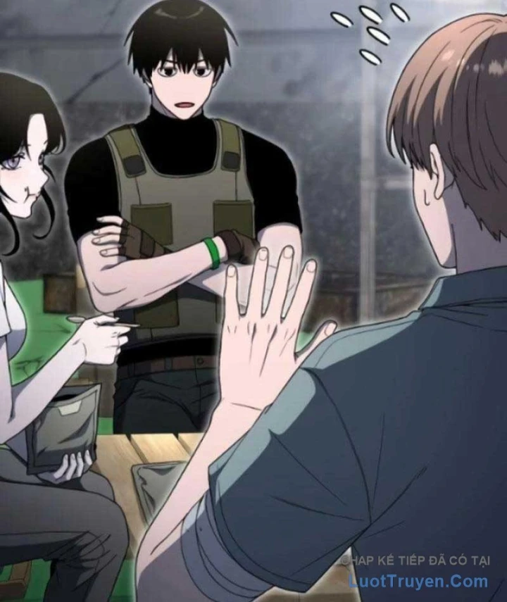 Kẻ Out Trình Ngày Tận Thế Chapter 38 - 84