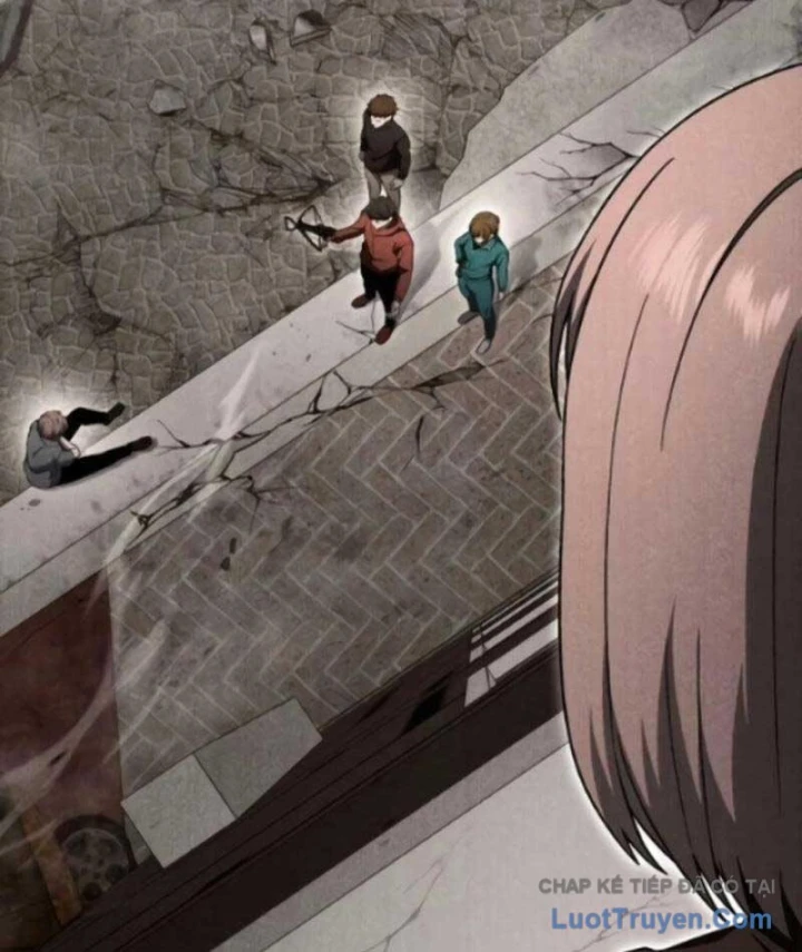 Kẻ Out Trình Ngày Tận Thế Chapter 38 - 105