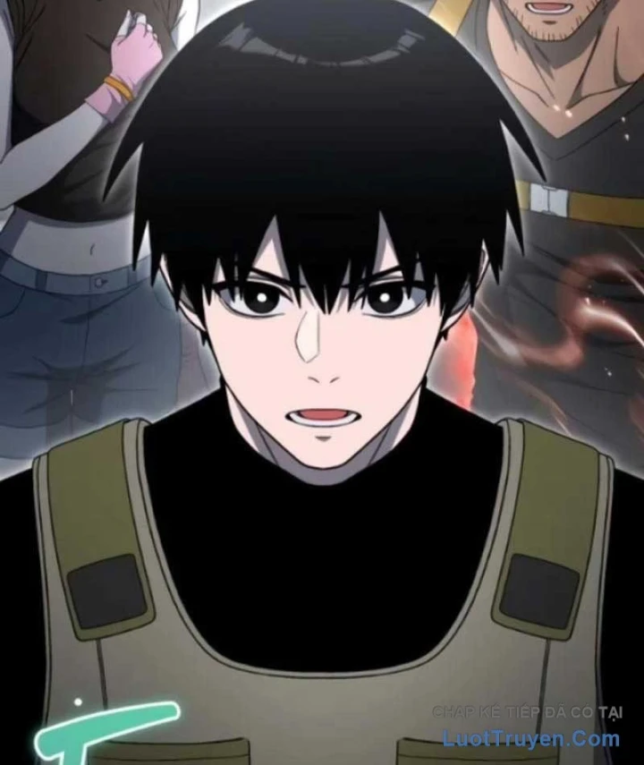 Kẻ Out Trình Ngày Tận Thế Chapter 38 - 175