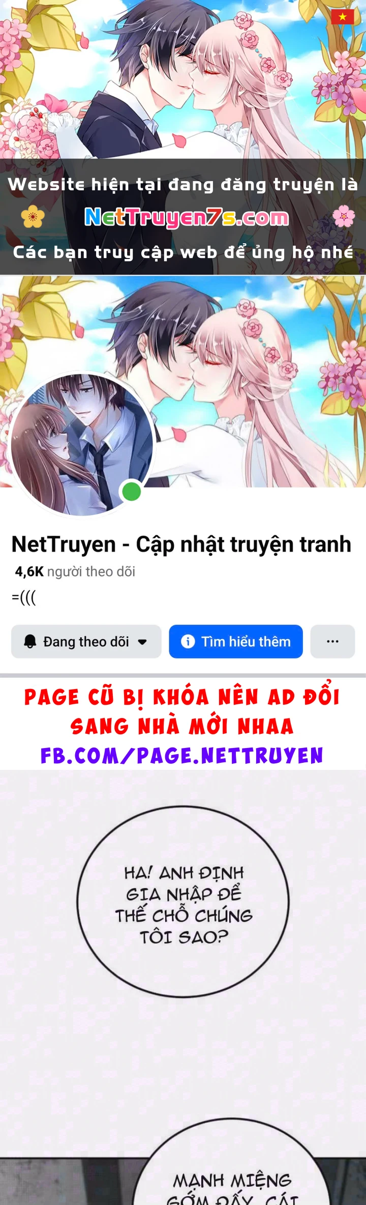 Kẻ Out Trình Ngày Tận Thế Chapter 39 - 1
