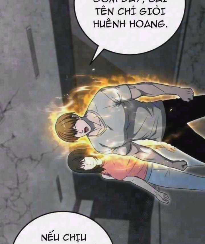 Kẻ Out Trình Ngày Tận Thế Chapter 39 - 2