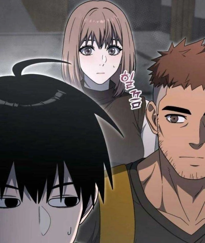 Kẻ Out Trình Ngày Tận Thế Chapter 39 - 42