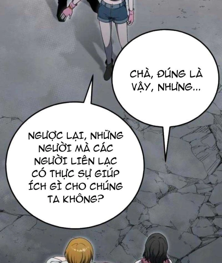 Kẻ Out Trình Ngày Tận Thế Chapter 39 - 50